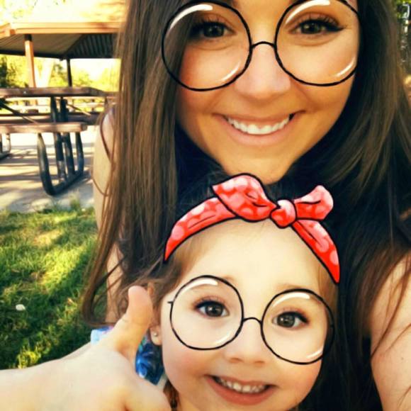 Meet your Posher, Savannah - Picture 1 of 1